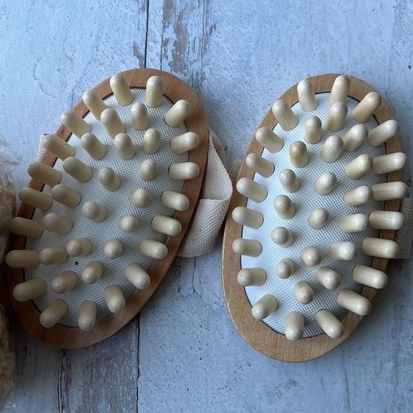 Monat bath tools - Picture 3 of 3